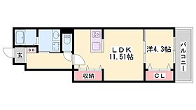 間取り：228059387095