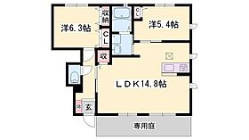 間取り：228059470191