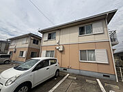 播磨町駅より徒歩11分 築35年9ヶ月 2階建の賃貸物件