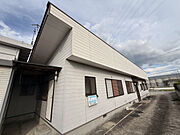 神野駅より徒歩35分 築29年10ヶ月 1階建の賃貸物件