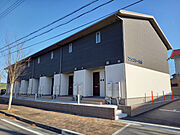 三田駅よりバス40分 徒歩25分 築6年8ヶ月 2階建の賃貸物件