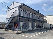 社町駅よりバス13分 徒歩3分 2階 築31年6ヶ月の賃貸物件