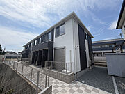 土山駅より徒歩17分 2階 新築の賃貸物件