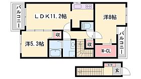 間取り：228059542963