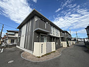 土山駅より徒歩8分 1階 築10年1ヶ月の賃貸物件