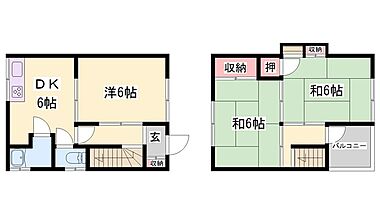 間取り：228059727520