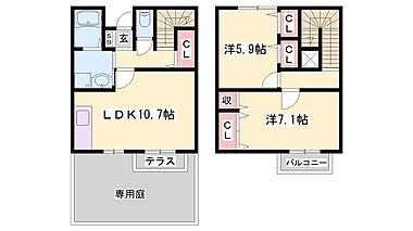 間取り：228059727526