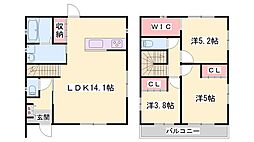 口里貸家12号地