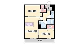 D-room五反田 3階/-