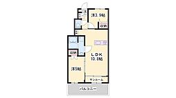 加古郡稲美町国岡 1階/-