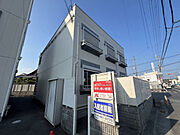 三木駅より徒歩5分 1階 築17年4ヶ月の賃貸物件