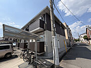 西新町駅より徒歩10分 1階 築12年11ヶ月の賃貸物件