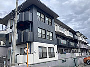 加古川駅より徒歩20分 2階 築36年の賃貸物件