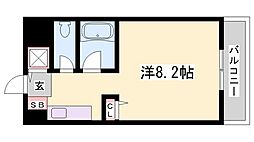 ランテルナM2 4階