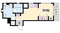 ハイメゾンヴェルデ 3階/-