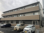三木駅より徒歩9分 3階 築6年5ヶ月の賃貸物件