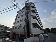 東加古川ミオ 2階 築23年5ヶ月の賃貸物件