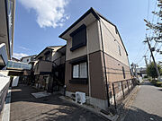 藤江駅より徒歩10分 1階 築26年11ヶ月の賃貸物件