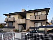 尾上の松駅より徒歩18分 2階 築30年7ヶ月の賃貸物件