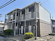 魚住駅より徒歩4分 1階 築28年2ヶ月の賃貸物件