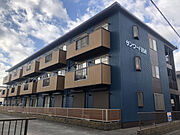 別府駅より徒歩15分 3階 築35年4ヶ月の賃貸物件