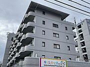 東加古川駅より徒歩9分 築36年5ヶ月 5階建の賃貸物件
