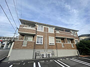 伊保駅より徒歩12分 2階 築19年1ヶ月の賃貸物件