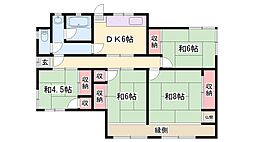 竜山1丁目戸建