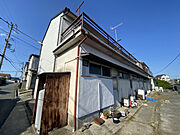 林崎松江海岸駅より徒歩10分 1階 築63年4ヶ月の賃貸物件