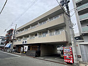 東加古川駅より徒歩7分 2階 築32年6ヶ月の賃貸物件