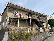 魚住駅より徒歩11分 2階 築36年8ヶ月の賃貸物件