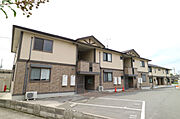藤江駅より徒歩7分 築18年8ヶ月 2階建の賃貸物件