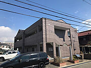 藤江駅より徒歩6分 1階 築20年8ヶ月の賃貸物件