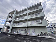 山陽曽根駅より徒歩1分 3階 築34年7ヶ月の賃貸物件