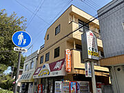 山陽曽根駅より徒歩1分 3階 築34年3ヶ月の賃貸物件