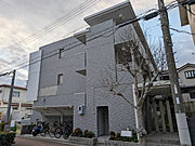 西新町駅より徒歩10分 2階 築17年10ヶ月の賃貸物件