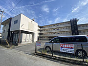 社町駅よりバス12分 徒歩5分 1階 築40年5ヶ月の賃貸物件