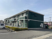 土山駅より徒歩44分 2階 築28年2ヶ月の賃貸物件