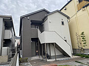 加古川駅より徒歩10分 1階 築12年10ヶ月の賃貸物件