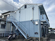 東加古川駅より徒歩9分 2階 築34年5ヶ月の賃貸物件