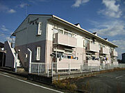 北条町駅より徒歩10分 2階 築33年5ヶ月の賃貸物件