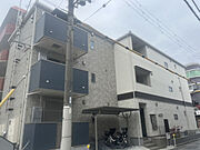 東加古川駅より徒歩3分 1階 築2年7ヶ月の賃貸物件