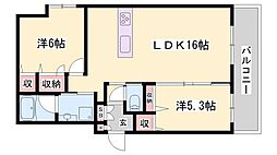 Seaside　House 3階