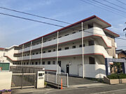 土山駅より徒歩12分 2階 築154年1ヶ月の賃貸物件