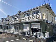 山陽曽根駅より徒歩11分 1階 築34年2ヶ月の賃貸物件