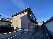 神野駅より徒歩20分 1階 築26年5ヶ月の賃貸物件