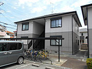 江井ヶ島駅より徒歩8分 1階 築28年8ヶ月の賃貸物件