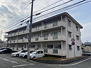 加古川駅より徒歩16分 2階 築41年5ヶ月の賃貸物件