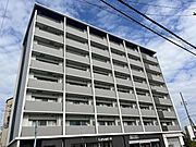 加古川駅より徒歩9分 2階 築15年1ヶ月の賃貸物件