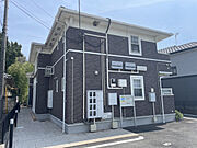 魚住駅よりバス11分 徒歩13分 1階 築16年8ヶ月の賃貸物件